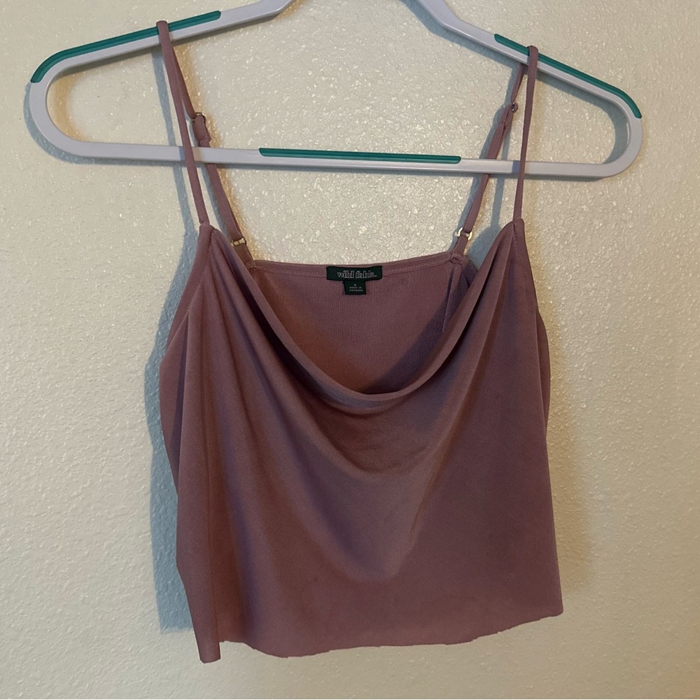 Silky Top